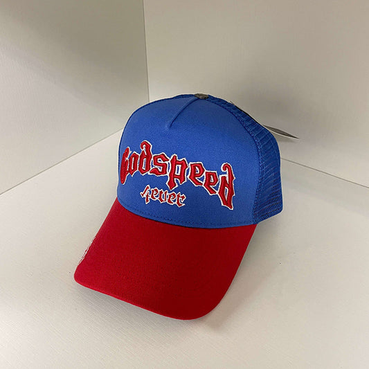 Godspeed GS Forever Trucker Hat Godspeed