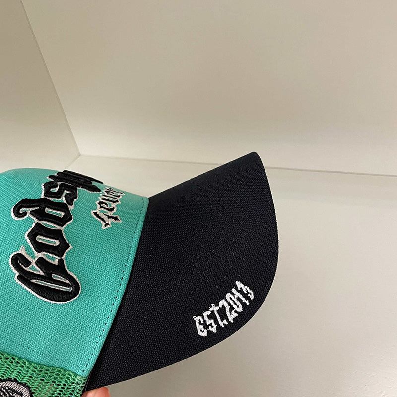 Godspeed GS Forever Trucker Hat Godspeed