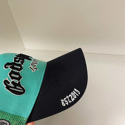 Godspeed GS Forever Trucker Hat Godspeed