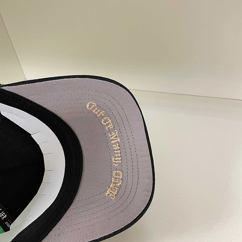 Godspeed GS Forever Trucker Hat Godspeed