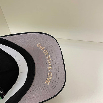 Godspeed GS Forever Trucker Hat Godspeed
