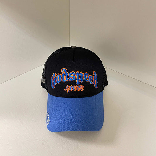 Godspeed GS Forever Trucker Hat Godspeed