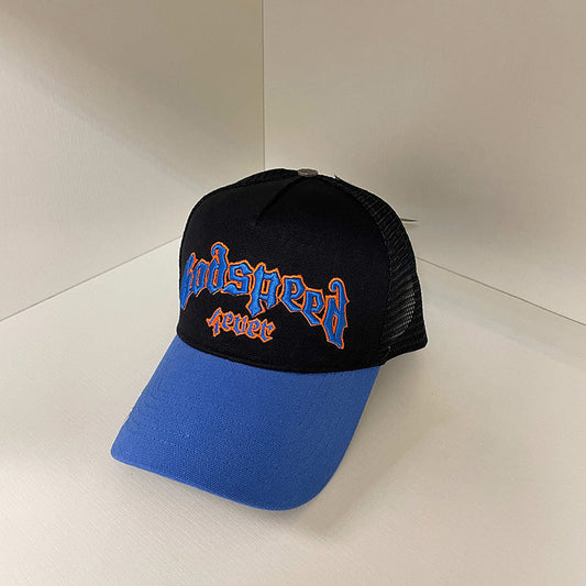 Godspeed GS Forever Trucker Hat Godspeed