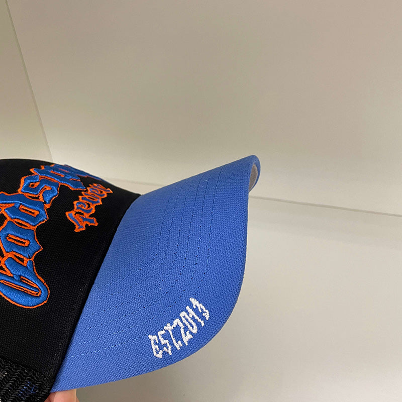 Godspeed GS Forever Trucker Hat Godspeed