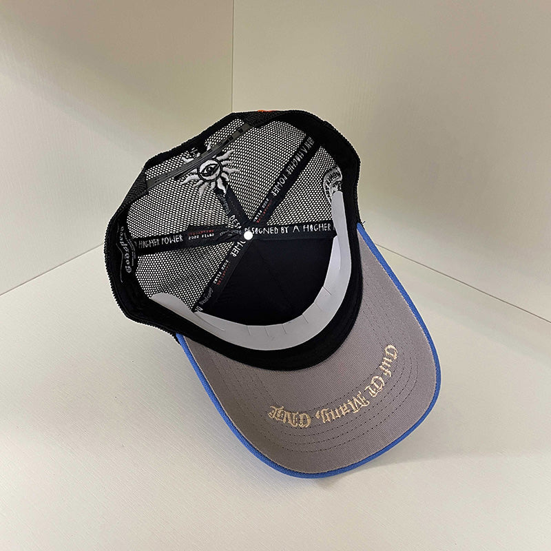 Godspeed GS Forever Trucker Hat Godspeed