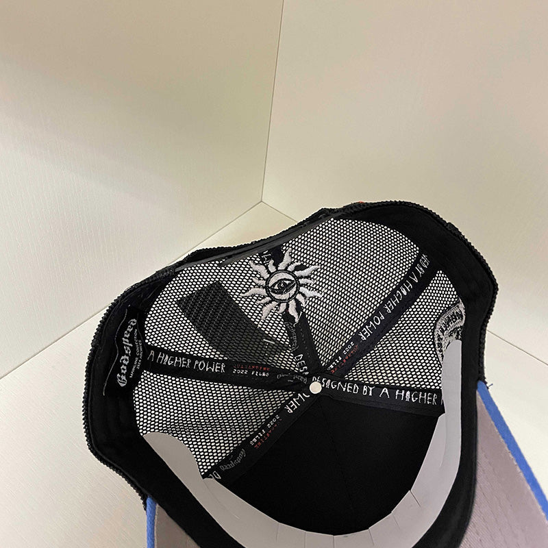 Godspeed GS Forever Trucker Hat Godspeed