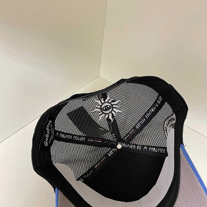 Godspeed GS Forever Trucker Hat Godspeed