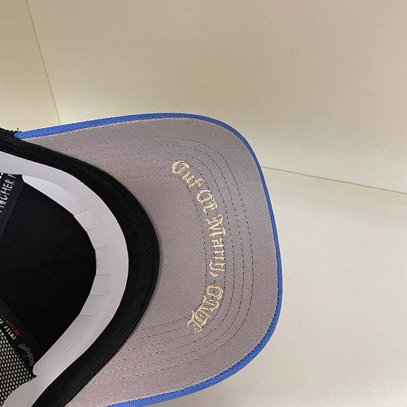 Godspeed GS Forever Trucker Hat Godspeed