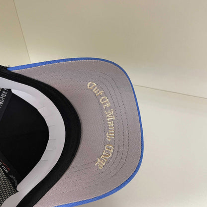 Godspeed GS Forever Trucker Hat Godspeed