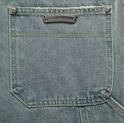 Chrome Hearts New Shorts s92