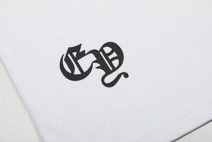 Chrome Hearts New T-shirts 106 CH-Chrome Hearts