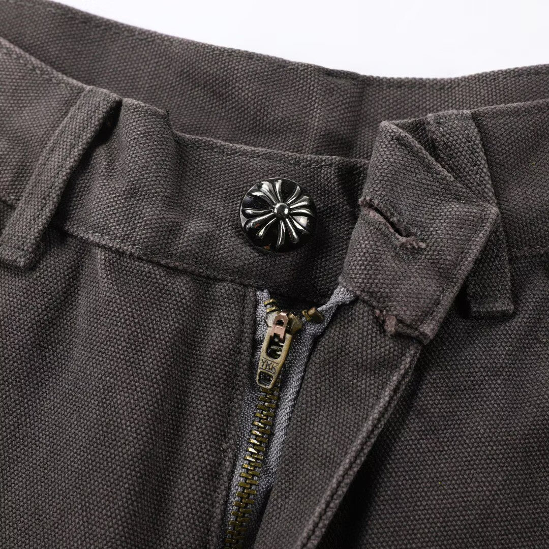 Chrome Hearts Miss Pants V2 Chrome Hearts