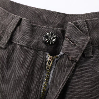 Chrome Hearts Miss Pants V2 Chrome Hearts