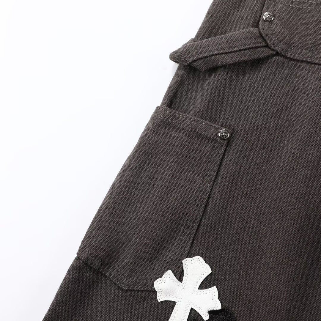 Chrome Hearts Miss Pants V2 Chrome Hearts