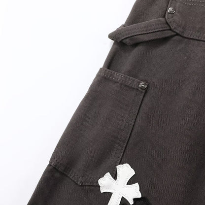 Chrome Hearts Miss Pants V2 Chrome Hearts
