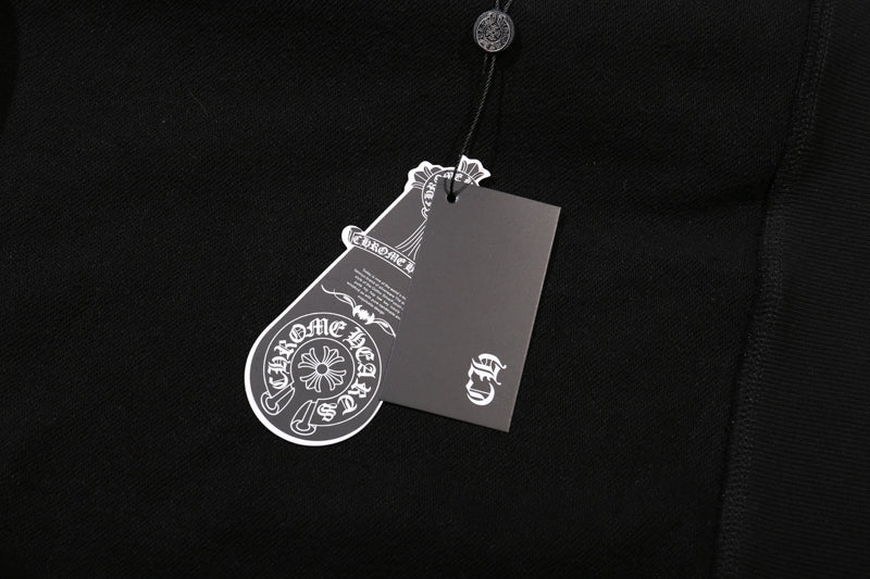 Chrome Hearts New Zip Up Hoodie 5014 Chrome Hearts