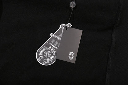 Chrome Hearts New Zip Up Hoodie 5014 Chrome Hearts