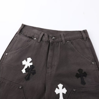 Chrome Hearts Miss Pants V2 Chrome Hearts