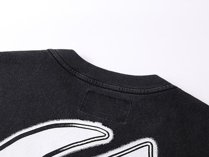 GODSPEED Rocker Thermal T-Shirt Godspeed