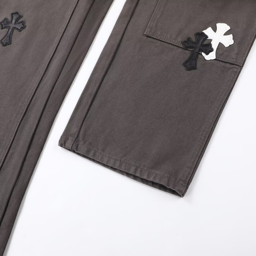 Chrome Hearts Miss Pants V2 Chrome Hearts