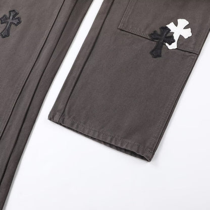 Chrome Hearts Miss Pants V2 Chrome Hearts