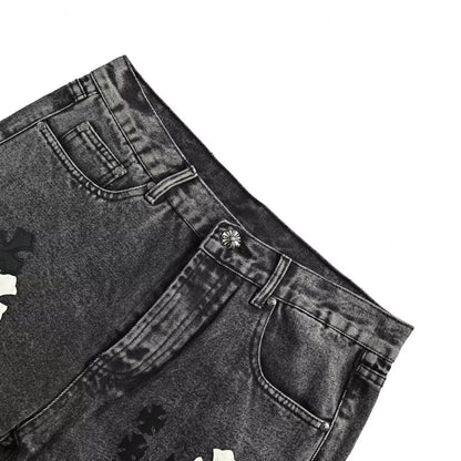 Chrome Hearts New Pants n76