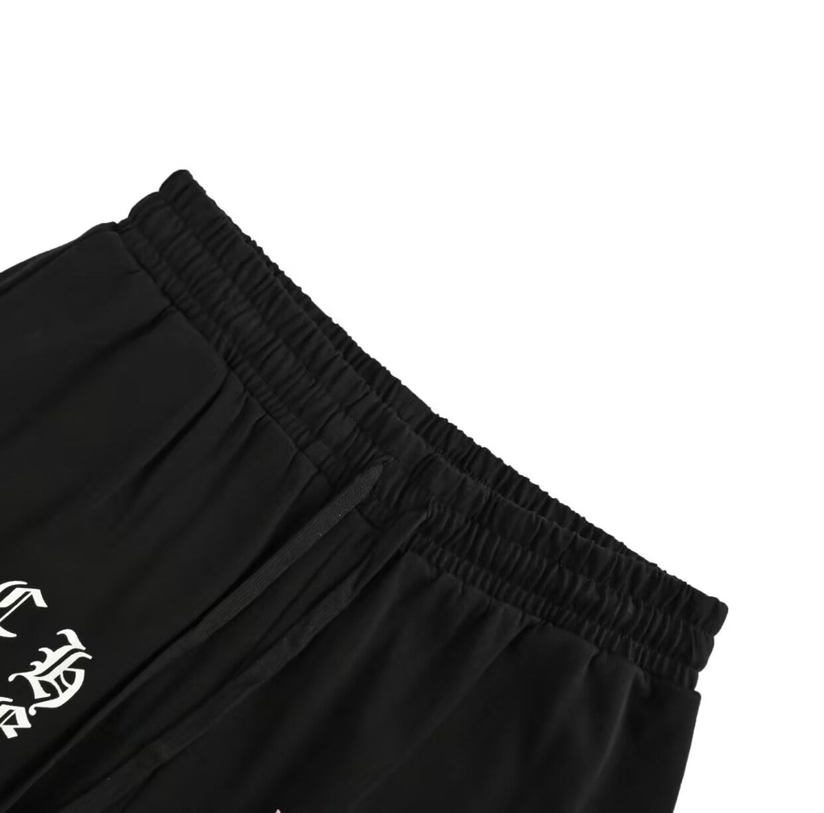 Chrome Hearts New Miss Pants n001