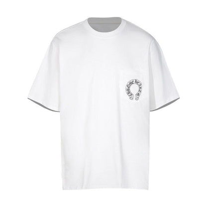 Chrome Hearts New T-shirts 105 CH-Chrome Hearts