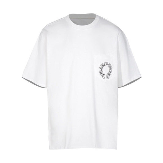 Chrome Hearts New T-shirts 105 CH-Chrome Hearts