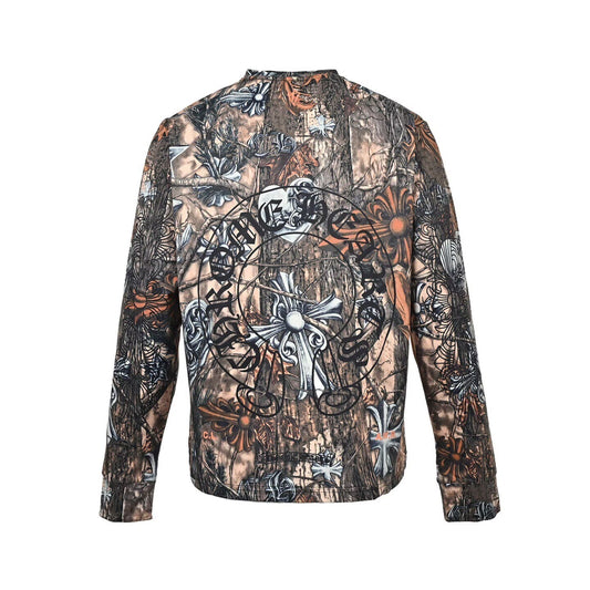 Chrome Hearts New SWEATSHIRTS H05 Chrome Hearts