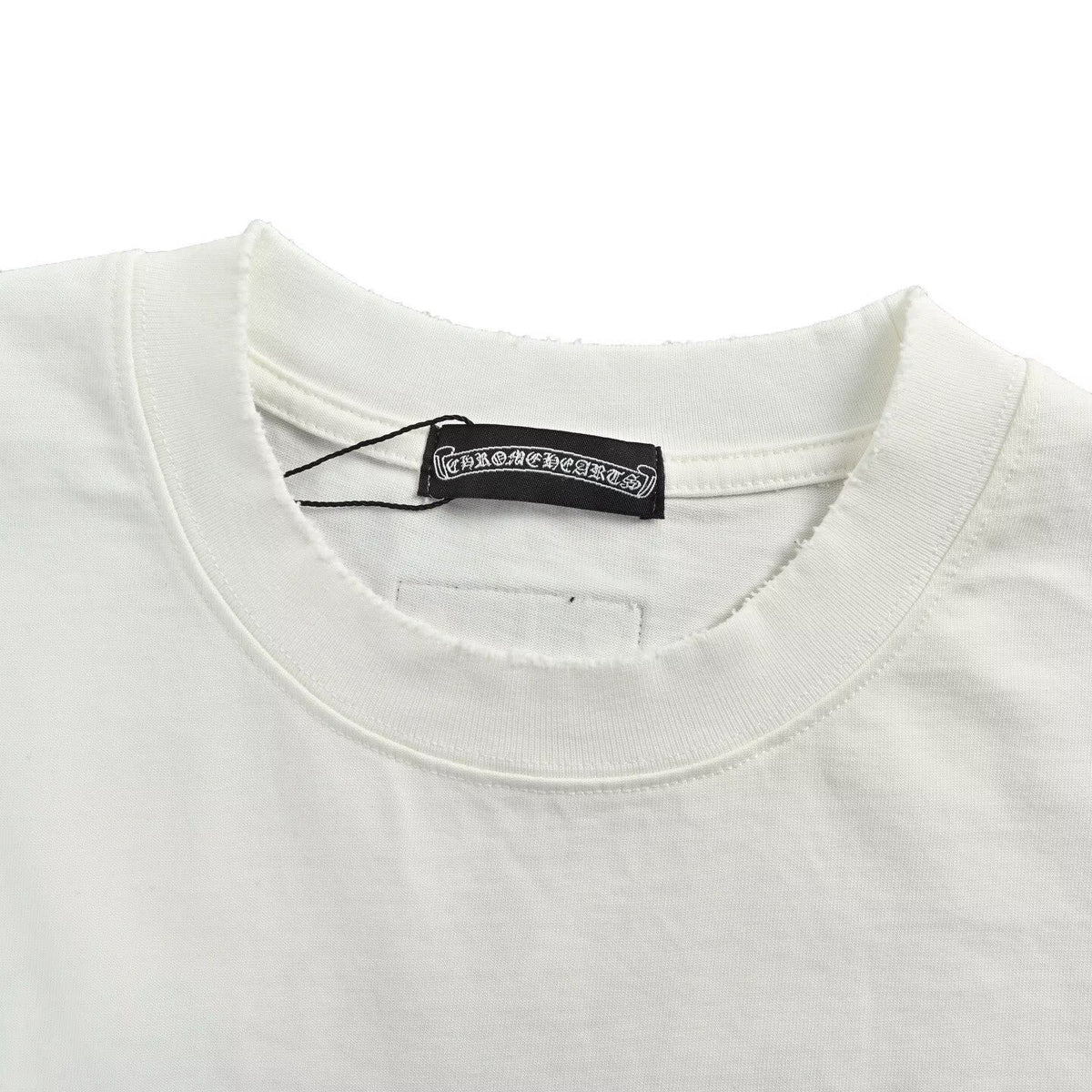 Chrome Hearts T-shirts 30s CH-Chrome Hearts