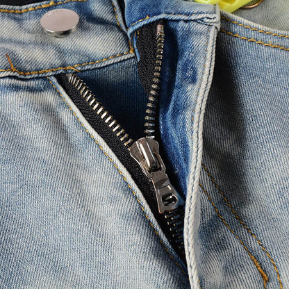 AMIRI #840 Jeans AMIRI
