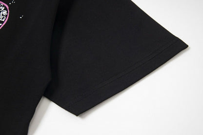 Chrome Hearts New T-shirts w01 CH-Chrome Hearts