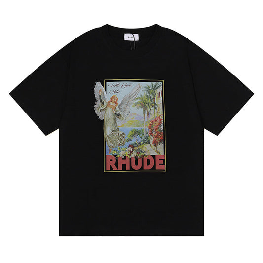 RHUDE T-Shirt #7 RHUDE