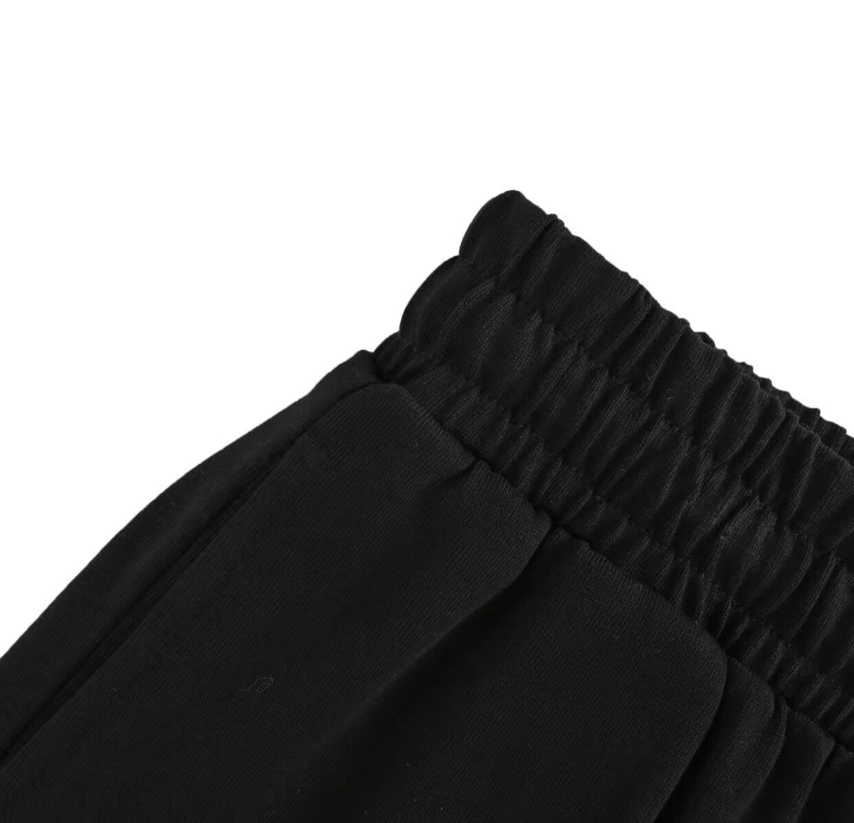 Chrome Hearts New Miss Pants n001
