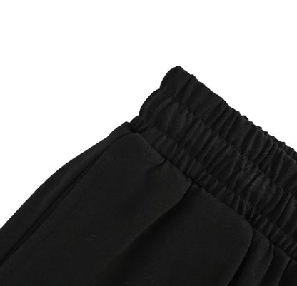Chrome Hearts New Miss Pants n001