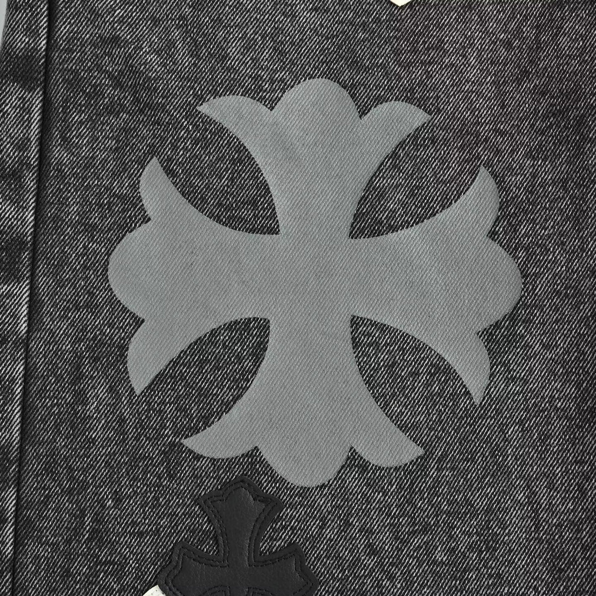 Chrome Hearts New Pants n76