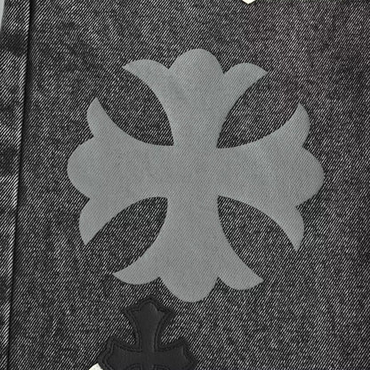 Chrome Hearts New Pants n76
