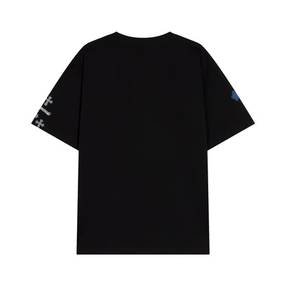 Chrome Hearts New T-shirts w03 CH-Chrome Hearts