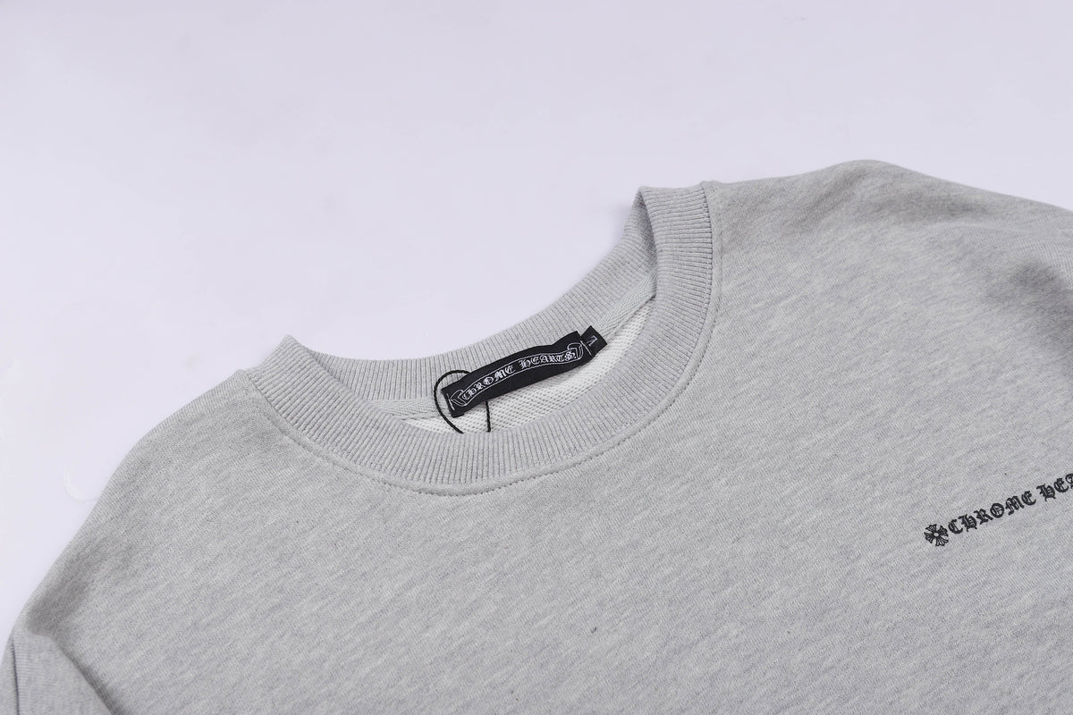 Chrome Hearts New SWEATSHIRTS 8863 Chrome Hearts