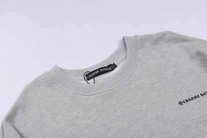 Chrome Hearts New SWEATSHIRTS 8863 Chrome Hearts
