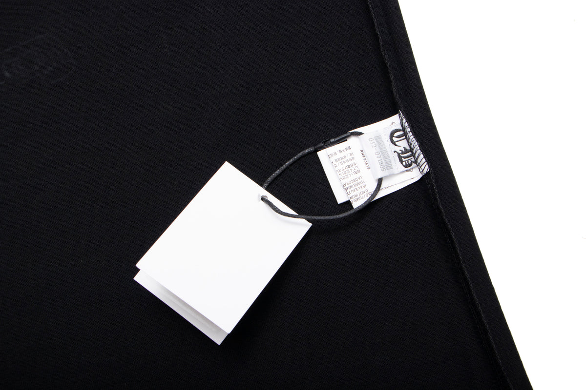 Chrome Hearts New T-shirts 6024 CH-Chrome Hearts