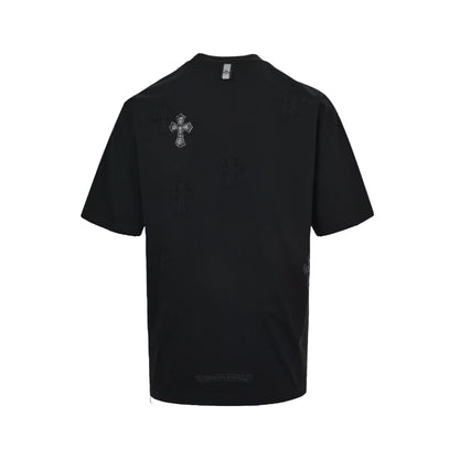 Chrome Hearts T-shirts 27s CH-Chrome Hearts