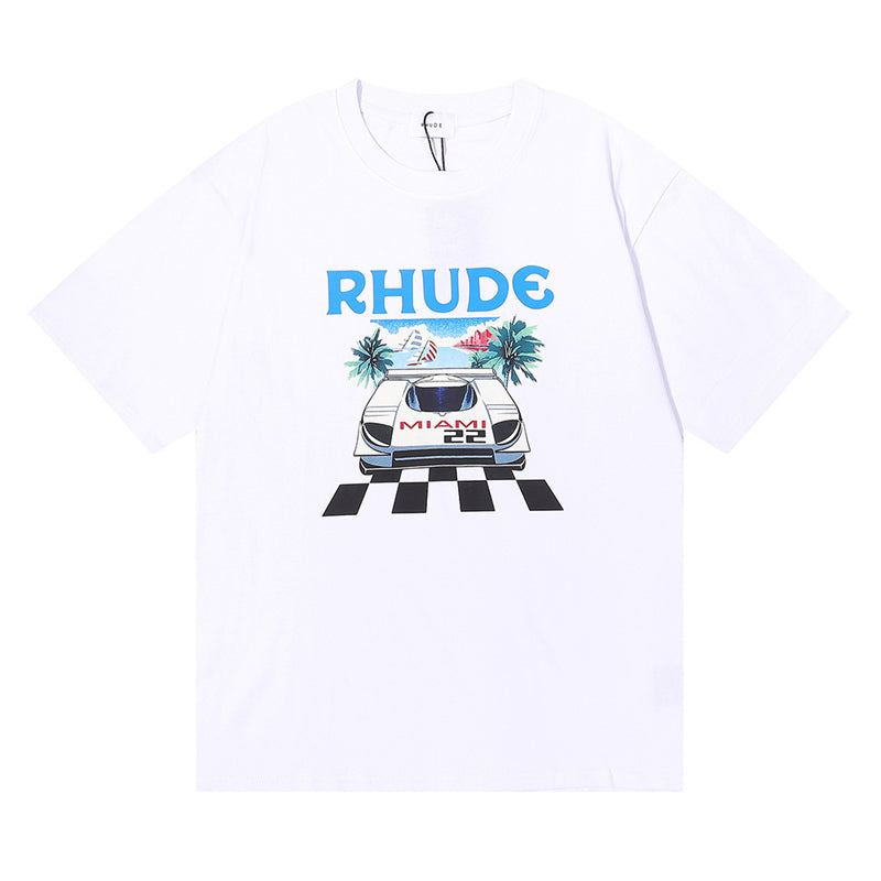RHUDE T-Shirt #2 RHUDE