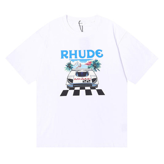 RHUDE T-Shirt #2 RHUDE