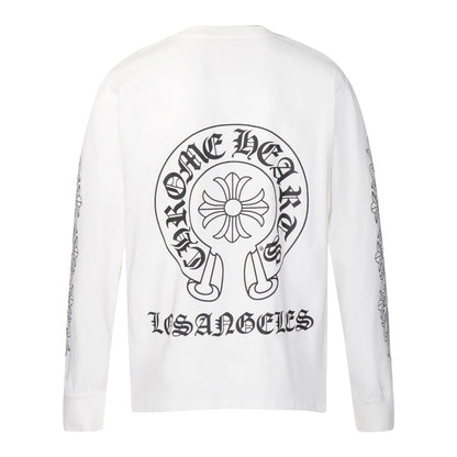 Chrome Hearts New SWEATSHIRTS 8008 Chrome Hearts