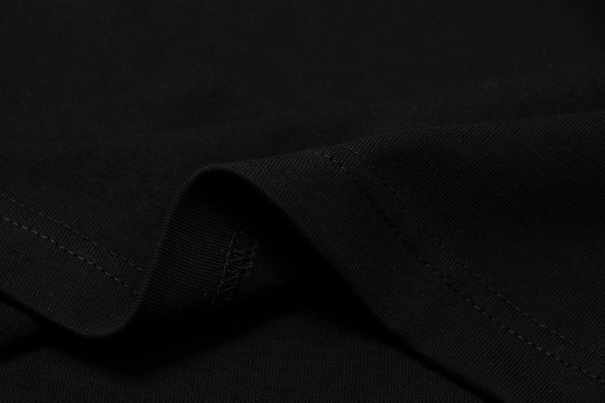 Chrome Hearts New T-shirts w03 CH-Chrome Hearts