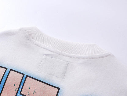 GODSPEED Vision Pro T-Shirt Godspeed