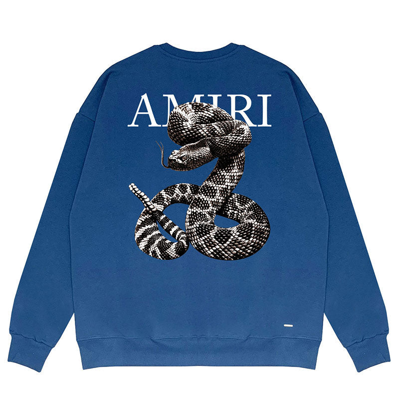 AMIRI Sweatshirts S0040 AMIRI