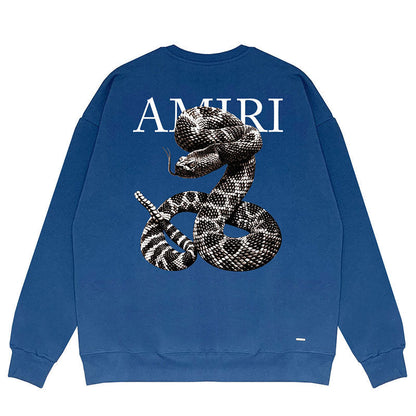 AMIRI Sweatshirts S0040 AMIRI